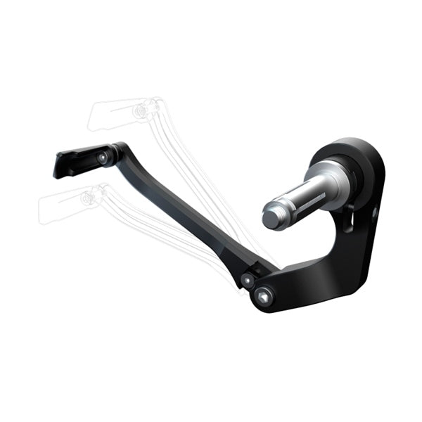 Oxford Products Protège-levier Pro