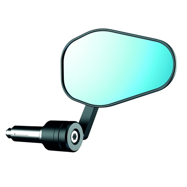 Oxford Products Miroir de guidon Shield Boulonné