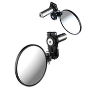 Oxford Products Ensemble de miroir rabattable Boulonné