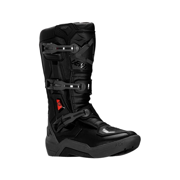 Leatt 3.5 Boots Youth - Youth Motocross Boots