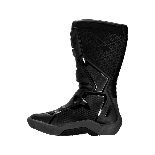Leatt 3.5 Boots Youth - Youth Motocross Boots