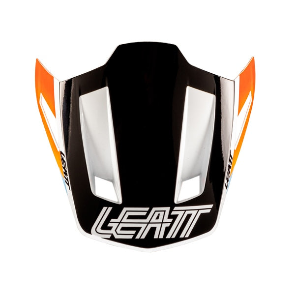 LEATT Palette Moto 8.5