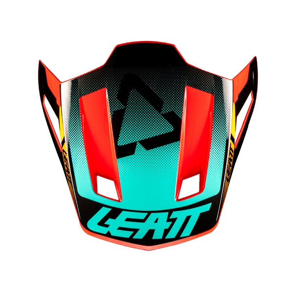 LEATT Palette Moto 7.5