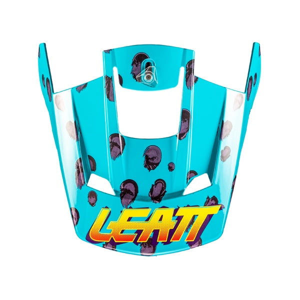 LEATT Palette Moto 3.5 - V25