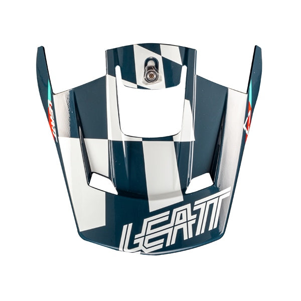 LEATT Palette Moto 3.5 - V25