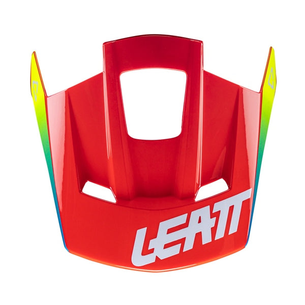 LEATT Palette Moto 2.5