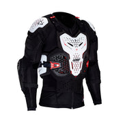 LEATT Protection de corps 5.5 Evo Homme, Femme