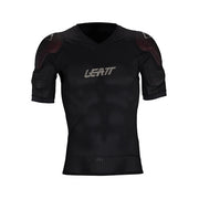 LEATT Protection d'épaule Tee 3DF Airfit Lite Evo Homme, Femme