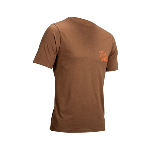 LEATT T-Shirt Core - V25