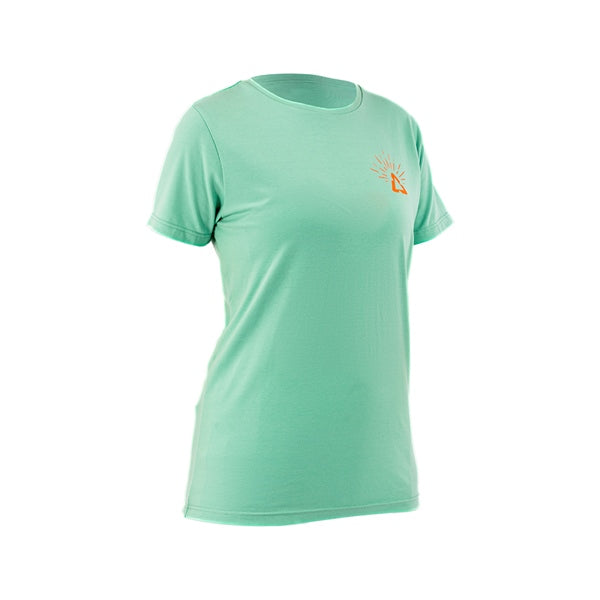 LEATT T-Shirt Core pour femme