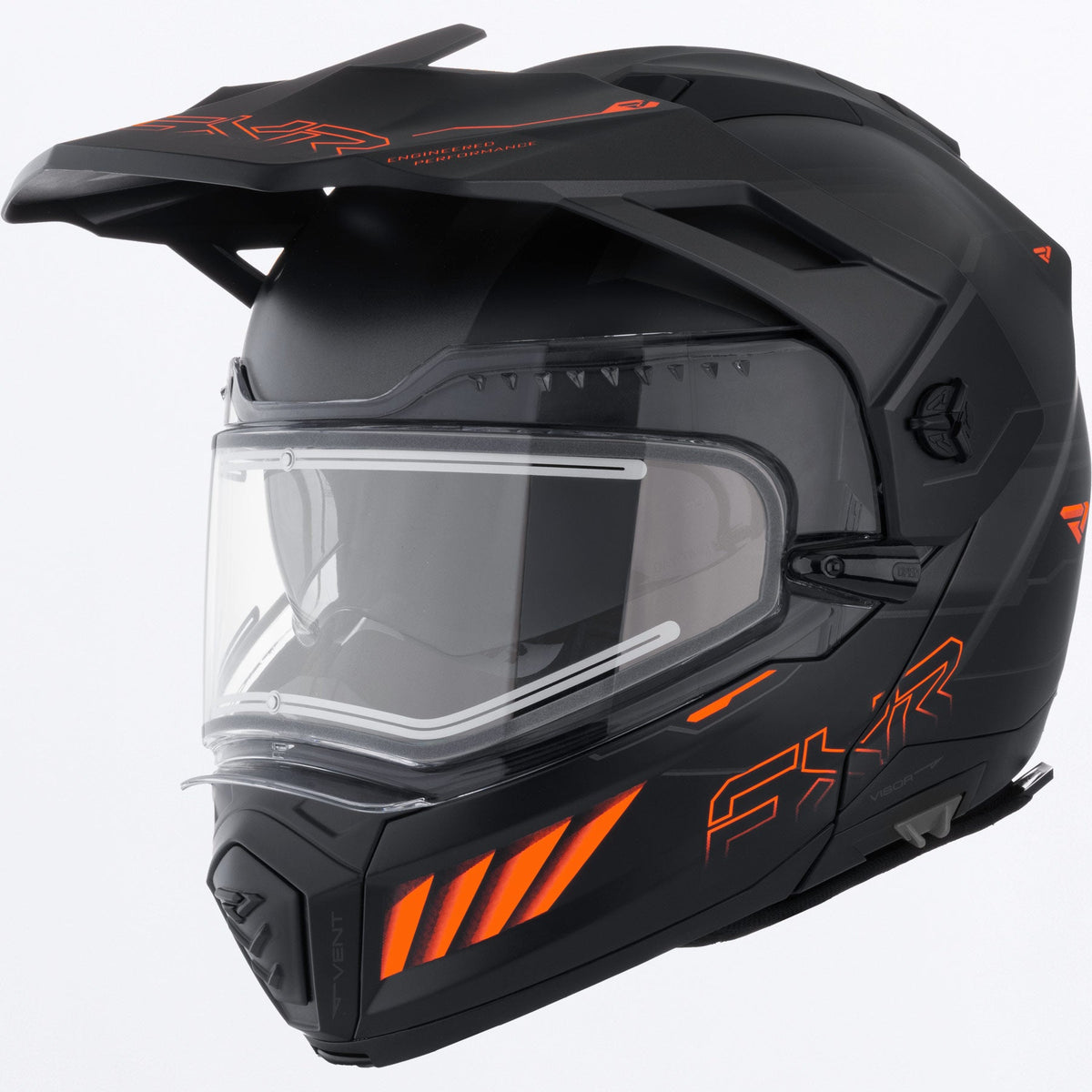 Casque Maverick X Pro