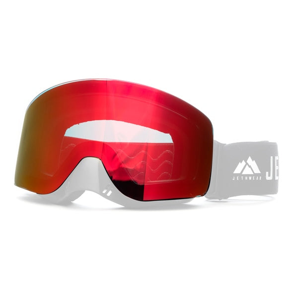 Jethwear Lentille Mile