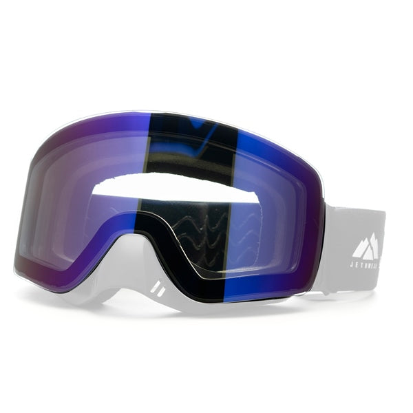 Jethwear Lentille Mile