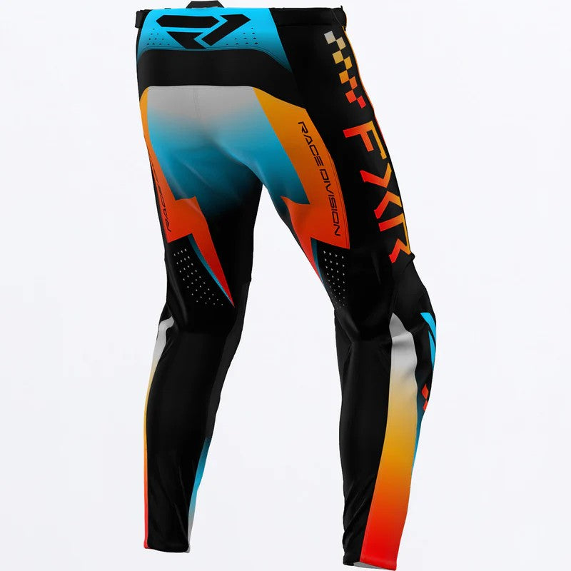 Pantalon de motocross Clutch PRO MX