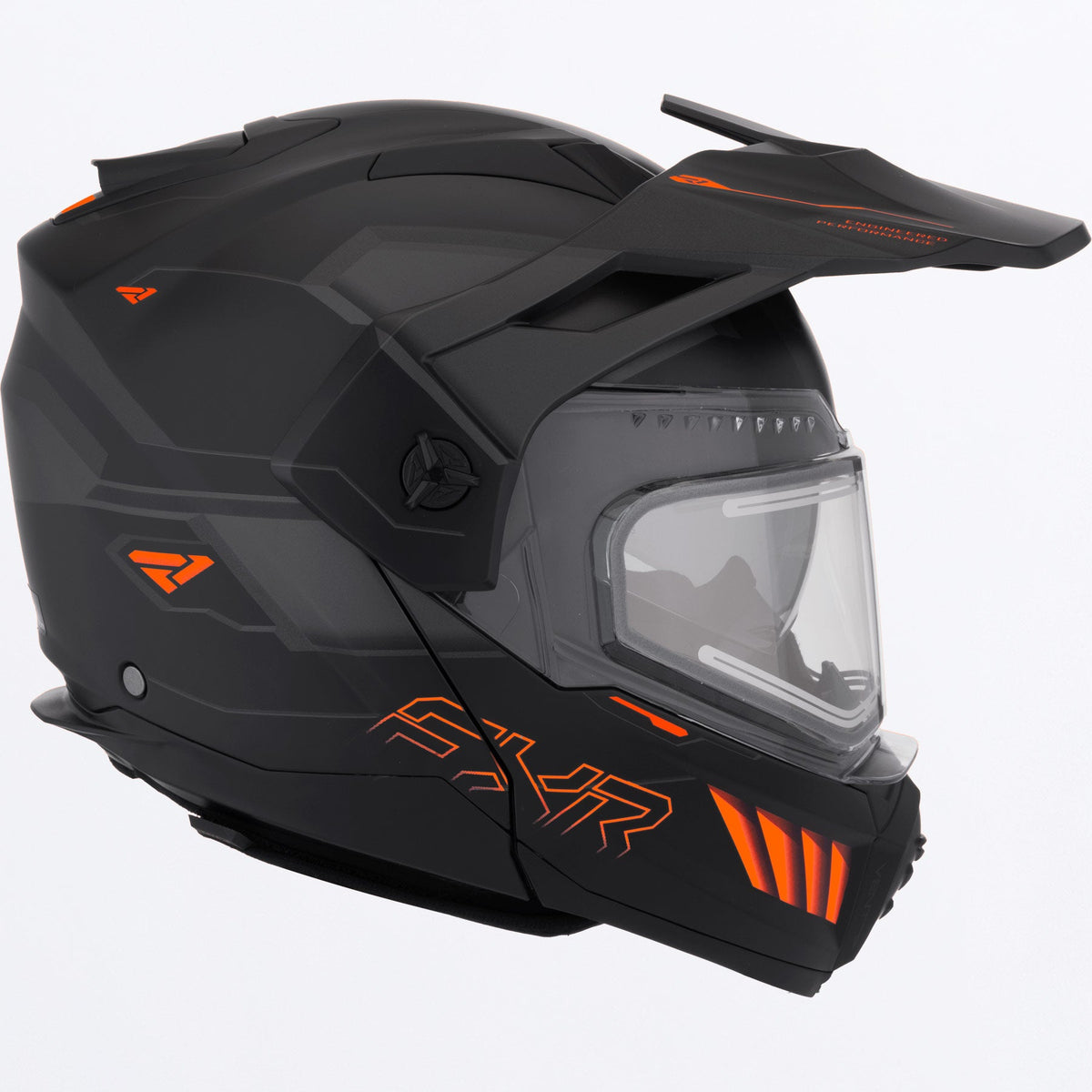 Casque Maverick X Pro