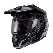 LEATT Ensemble casque hors-route ADV 9.5 V25 - Lunette incluse