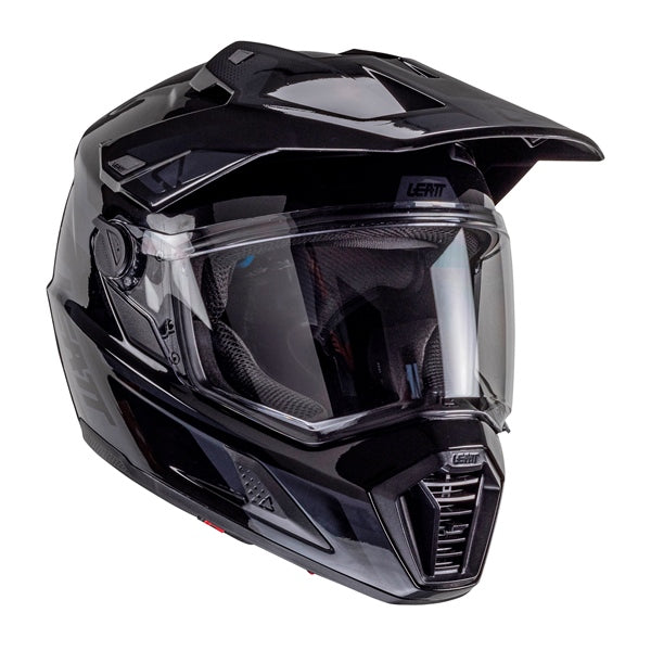 LEATT Ensemble de casque hors-route ADV 8.5 V25 - Lunette incluse