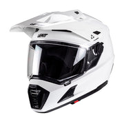 LEATT Ensemble de casque hors-route ADV 8.5 V25 - Lunette incluse