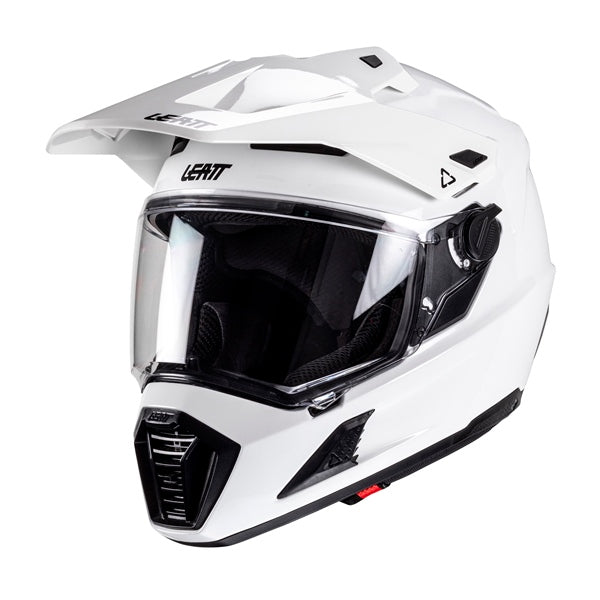 LEATT Ensemble de casque hors-route ADV 8.5 V25 - Lunette incluse