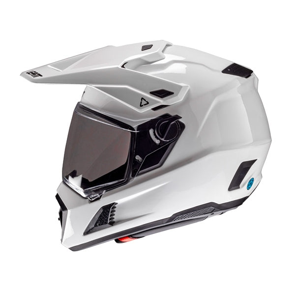 LEATT Ensemble de casque hors-route ADV 8.5 V25 - Lunette incluse