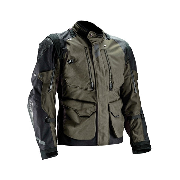 LEATT Manteau ADV Multitour 5.5