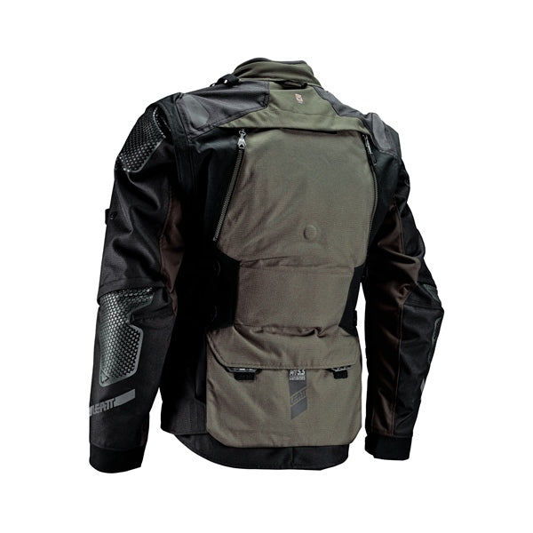 LEATT Manteau ADV Multitour 5.5