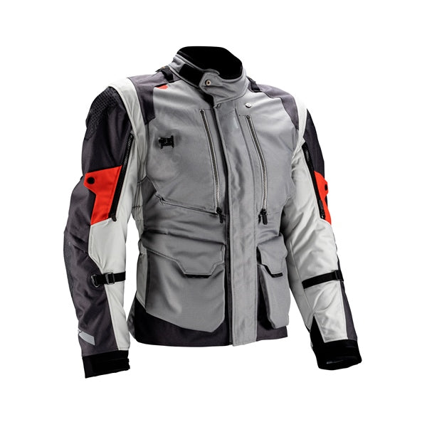 LEATT Manteau ADV Multitour 5.5