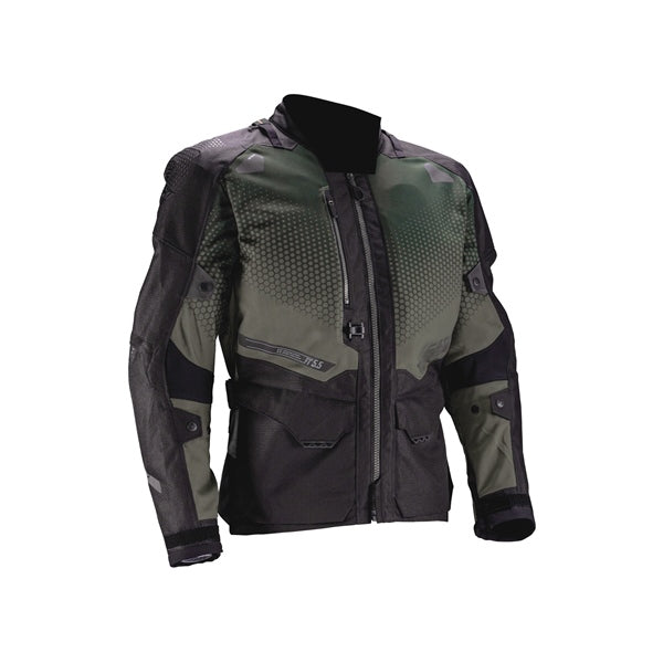 LEATT Manteau ADV Flowtour 5.5
