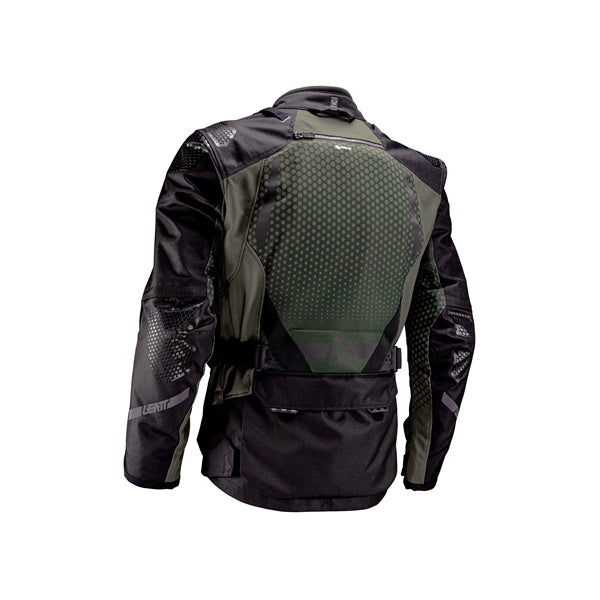 LEATT Manteau ADV Flowtour 5.5