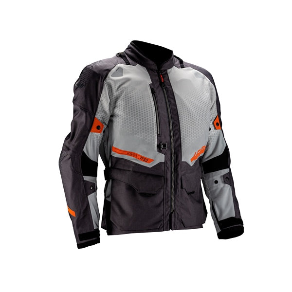 LEATT Manteau ADV Flowtour 5.5
