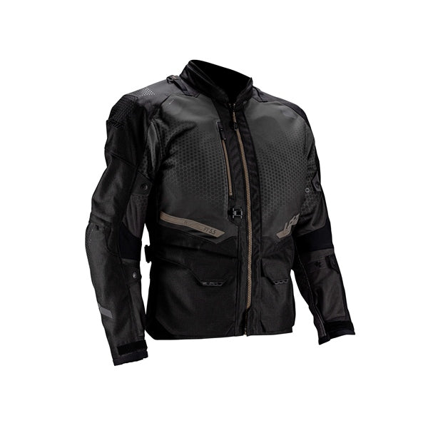 LEATT Manteau ADV Flowtour 5.5