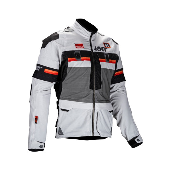 LEATT Manteau ADV Rally 5.5