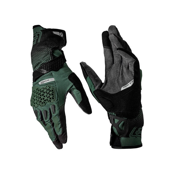 LEATT Gants ADV Hydradri 5.5 Homme, Femme