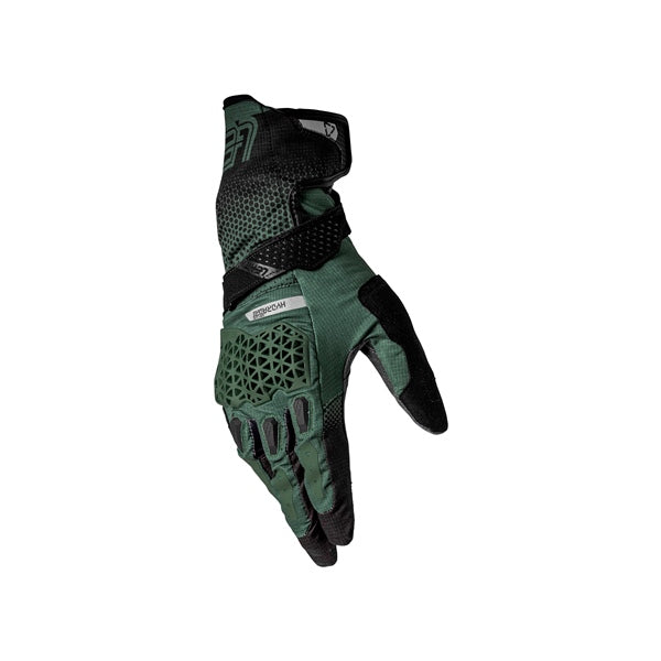 LEATT Gants ADV Hydradri 5.5 Homme, Femme