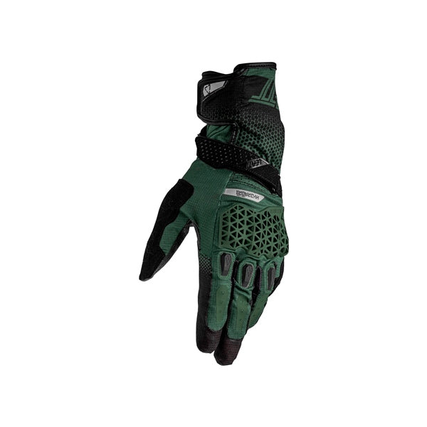 LEATT Gants ADV Hydradri 5.5 Homme, Femme