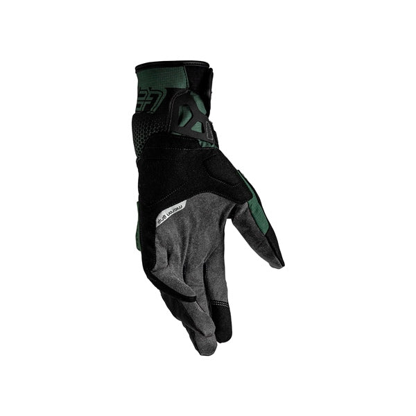 LEATT Gants ADV Hydradri 5.5 Homme, Femme