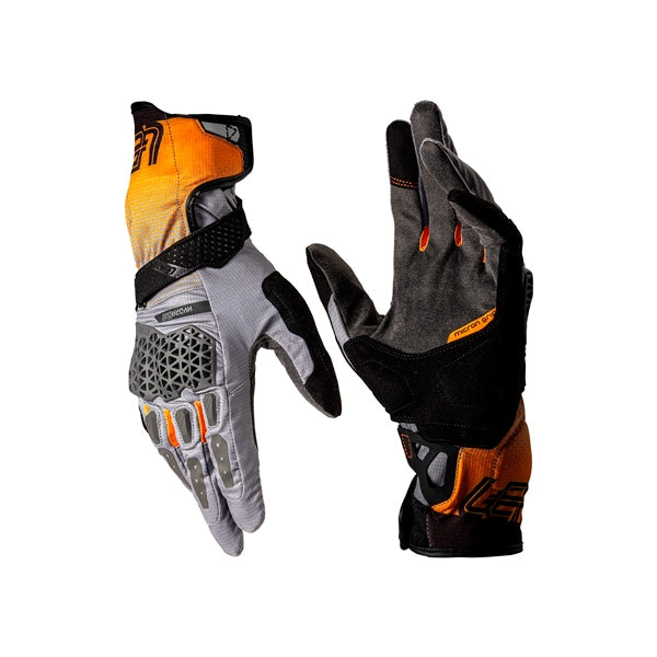 LEATT Gants ADV Hydradri 5.5 Homme, Femme