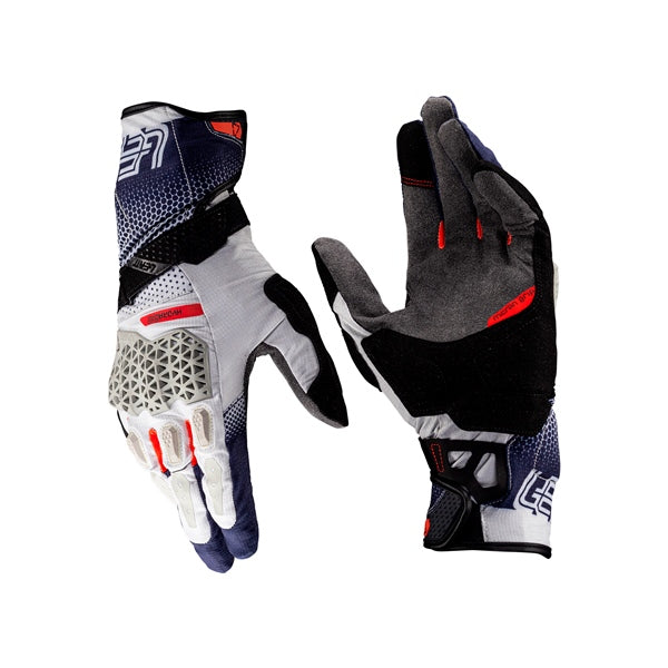 LEATT Gants ADV Hydradri 5.5 Homme, Femme
