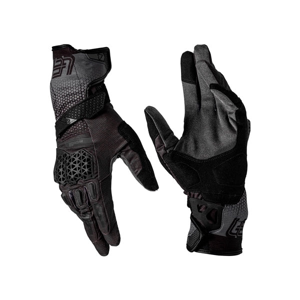 LEATT Gants ADV Hydradri 5.5 Homme, Femme