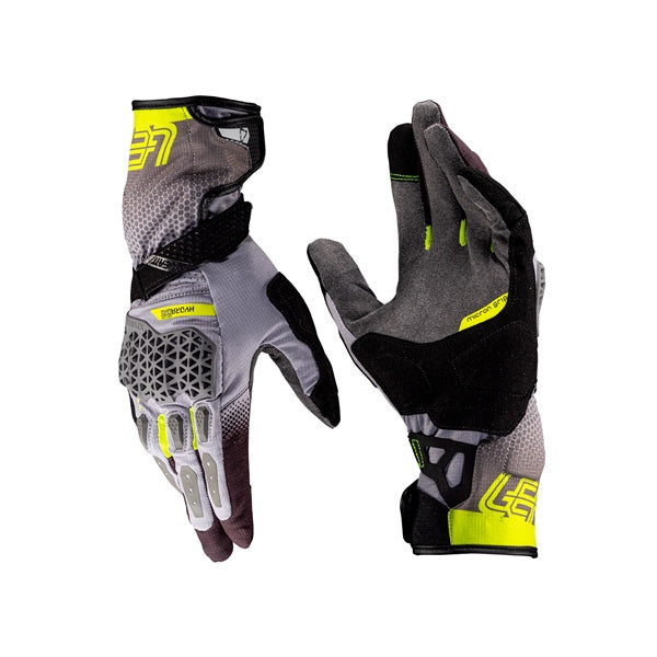 LEATT Gants ADV Hydradri 5.5 Homme, Femme