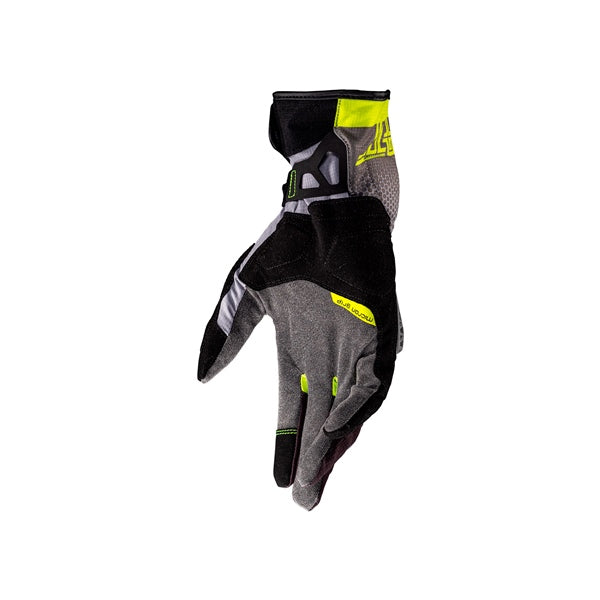 LEATT Gants ADV Hydradri 5.5 Homme, Femme
