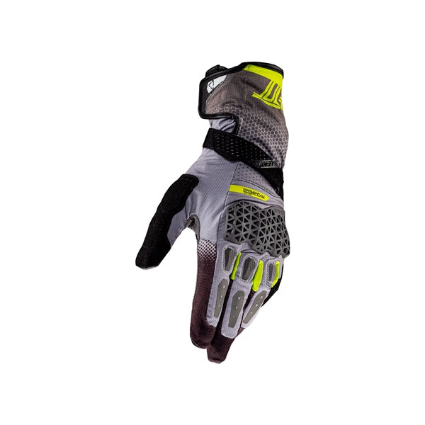 LEATT Gants ADV Hydradri 5.5 Homme, Femme