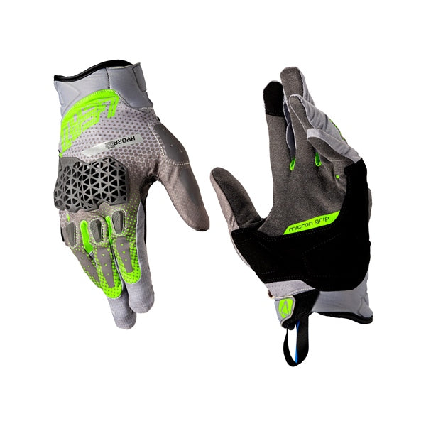 LEATT Gants ADV Hydradri 5.5 Homme, Femme