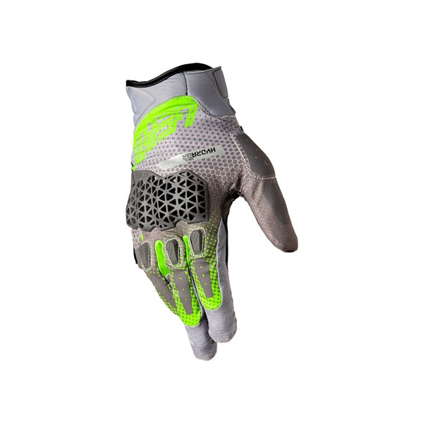 LEATT Gants ADV Hydradri 5.5 Homme, Femme