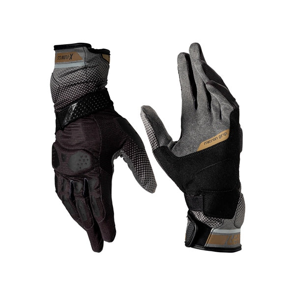 LEATT Gants ADV X-Flow 5.5 Homme, Femme
