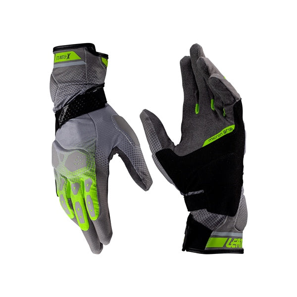 LEATT Gants ADV X-Flow 5.5 Homme, Femme