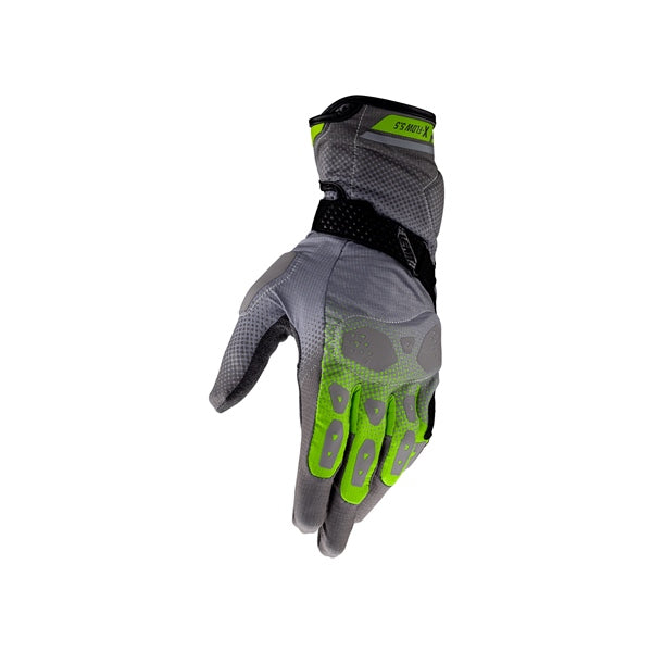 LEATT Gants ADV X-Flow 5.5 Homme, Femme