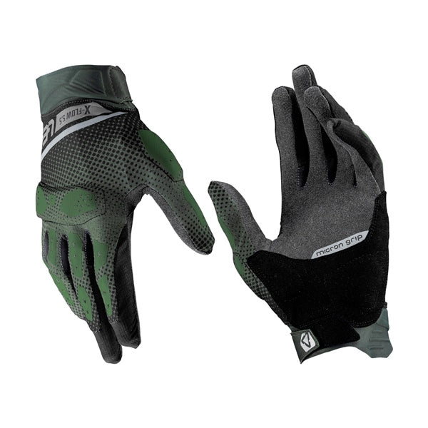 LEATT Gants ADV X-Flow 5.5 Homme, Femme