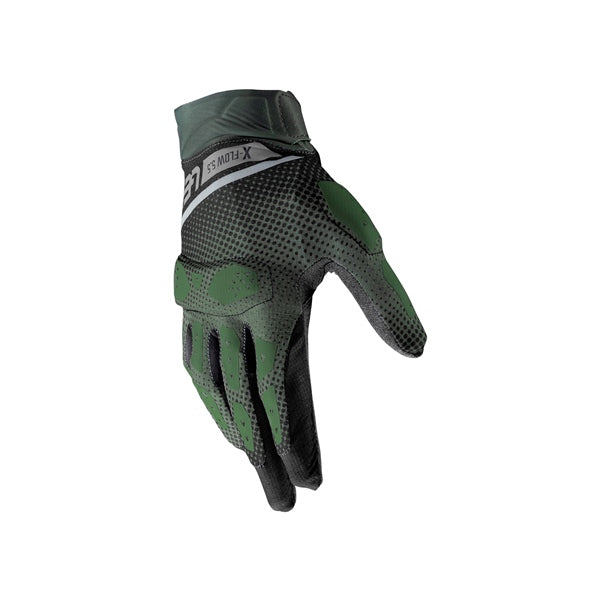 LEATT Gants ADV X-Flow 5.5 Homme, Femme