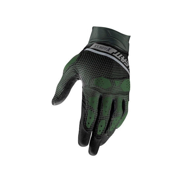 LEATT Gants ADV X-Flow 5.5 Homme, Femme